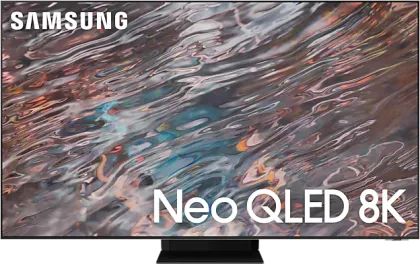 Samsung 75QN800AK 75-inch Ultra HD 8K Smart QLED TV