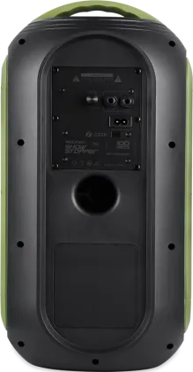 Zoook Rocker Show Stopper 100W Bluetooth Speaker