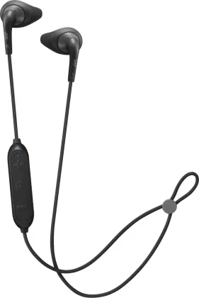JVC HA-EN15W Wireless Earphones