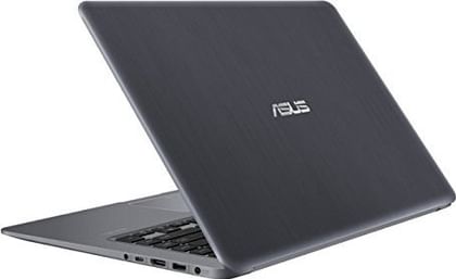 Asus VivoBook S15 S510UN-BQ148T Laptop (8th Gen Ci5/ 8GB/ 1TB 128GB SSD/ Win10/ 2GB Graph)