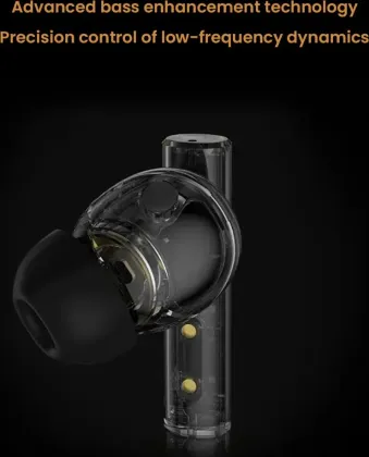 KZ Carol True Wireless Earbuds