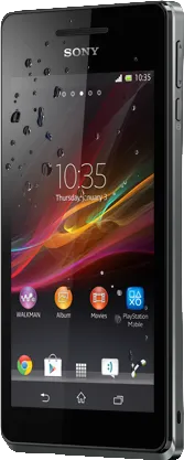 Sony Xperia V