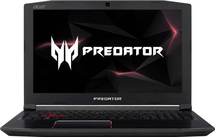 Expensive Acer Laptops Under ₹80,000 