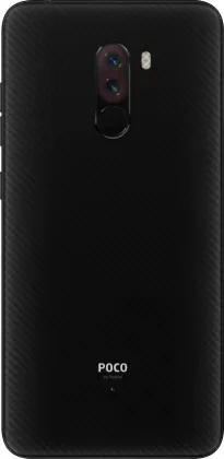 Xiaomi Poco F1 Armoured Edition (6GB RAM)