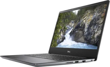 Dell Vostro 5481 Laptop (8th Gen Core i5/ 4GB/ 1TB/ Win10)