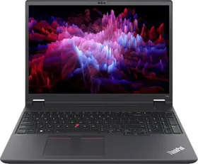 Lenovo ThinkPad P16v Gen 1 21FE0028US Laptop (AMD Ryzen 7 7840HS/ 32GB/ 1TB SSD/ Win 11/ 6GB RTX A1000)