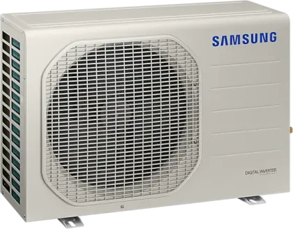 Samsung AR18AYNZBUR 1.5 Ton 5 Star Inverter Split AC