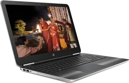 HP 15-AU624TX (Z4Q43PA) Notebook (7th Gen Ci5/ 4GB/ 1TB/ Win10/ 4GB Graph)