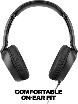 Skullcandy Icon 180 Wired Headphones