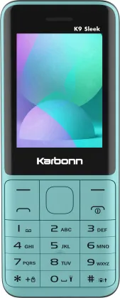 Karbonn K9 Sleek