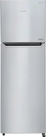 Lloyd GLFF342AHGT1PB 340 L 2 Star Double Door Refrigerator