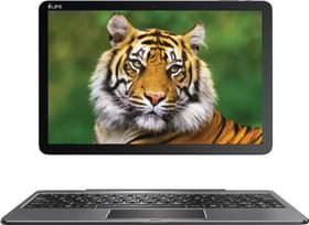 i-Life ZED ZED Book Grin Laptop (Atom Quad Core/ 2GB/ 32GB/ Win10)
