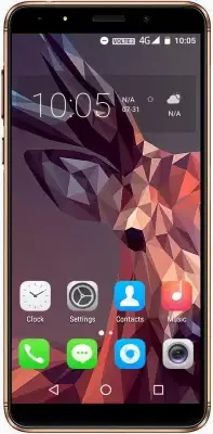 Kekai S5 Gio (2GB RAM + 16GB)