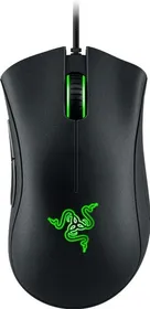 Razer DeathAdder Essential Wired Optical Gaming Mouse
