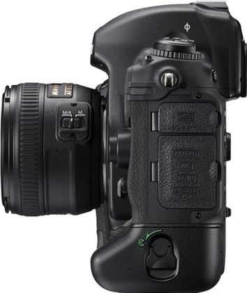 Nikon D3S Body Only