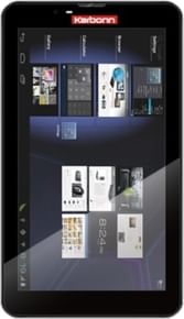 Karbonn A34 HD Star Tablet (WiFi+2GB)