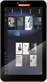 Karbonn A34 HD Star Tablet (WiFi+2GB)