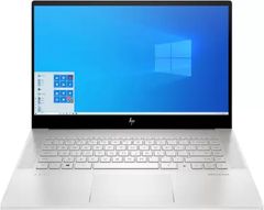 Asus TUF F15 FX506HF-HN024W Gaming Laptop vs HP Envy 13-BA010TX Laptop