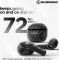 Nu Republic Epic Extreme True Wireless Earbuds