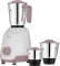 Bajaj Ninja Series Gracio 500W Mixer Grinder (3 Jars)