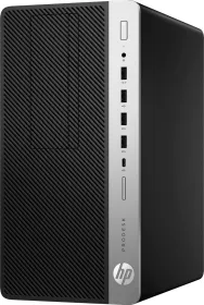 HP ProDesk 600 G3 Tower PC (7th Gen Core i5/ 8 GB RAM/ 1 TB HDD/ Win 10)