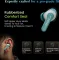 ACwO DwOTS 313 True Wireless Earbuds