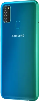 Samsung Galaxy M30s (4GB RAM + 128GB)
