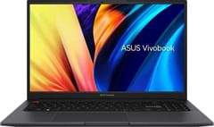 Asus Vivobook S15 OLED S3502ZA-L702WS Laptop vs Asus Vivobook S15 OLED 2023 K5504VA-LK542WS Laptop