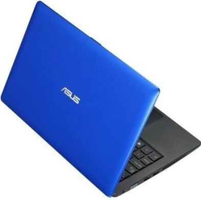 Asus X200MA-KX645D Netbook (4th Gen CDC/ 2GB/ 500GB/ FreeDOS)