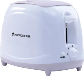 Wonderchef Ultima 700W Pop Up Toaster
