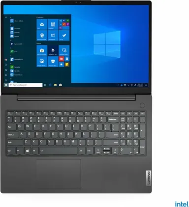 Lenovo V15 82KBA01TIH Laptop (11th Gen Core i5/ 8GB/ 512GB SSD/ Win11 Home)