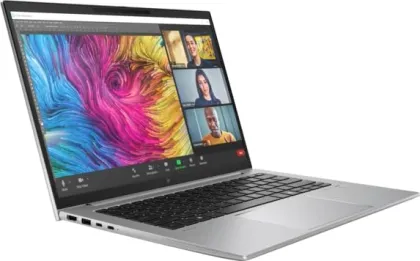HP ZBook Firefly 14 G11 A1VL0PT Laptop (Intel Core Ultra 7/16 GB/ 1TB SSD/ Win11/ 4GB Graphics)