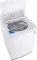 LG WT7000CW 4.5 cu ft Fully Automatic Top Load Washer only