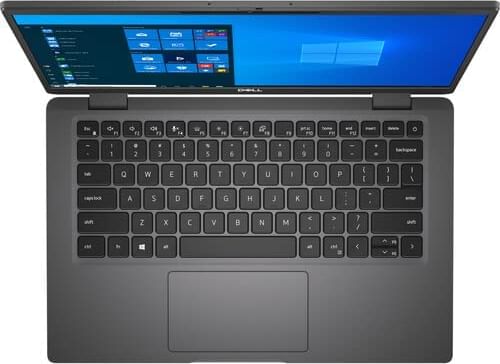 Dell Latitude 7320 Laptop (11th Gen Core i5/ 8GB/ 512GB SSD/ Win10 Pro)