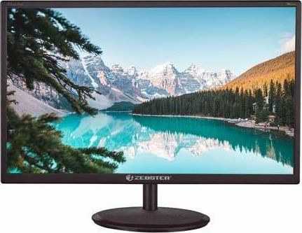 22 inch monitor under 7000