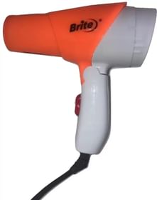 Brite BHD 1490 Hair Dryer