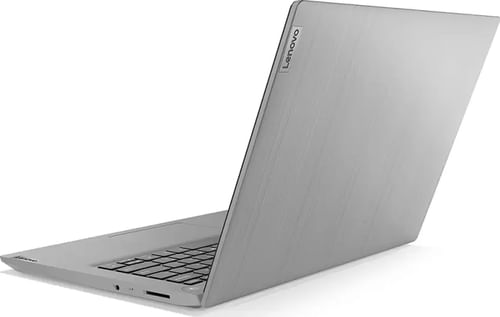Lenovo IdeaPad 3 15IML05 81WB01EFIN Laptop (10th Gen Core i3/ 8GB/ 256GB SSD/ Win11 Home)