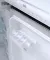 Whirlpool NEO NF258 CLS PLS Sappire Rose-Y 212 L 1 Star Double Door Refrigerator