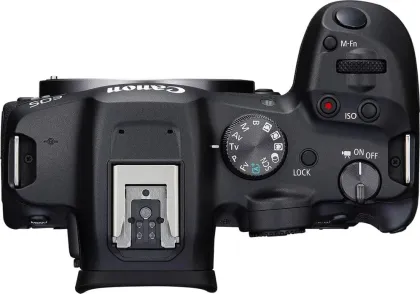 Canon EOS R7 Mirrorless Camera with 18-150mm Lens