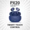 Maxx PX20 True Wireless Earbuds