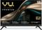 Vu Premium 43 inch Ultra HD 4K Smart LED TV (2023 Edition)