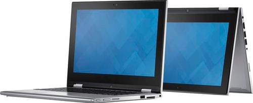 Dell Inspiron 3147 2-in-1 Laptop (PQC/ 4GB/ 500GB/ Win8.1/ Touch) (3147P4500iST1)