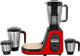 Faber FMG Masterchef 800W Mixer Grinder (4 Jars)