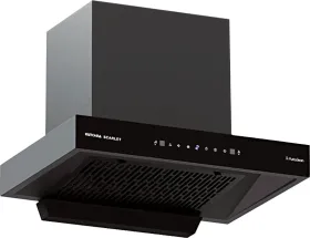 Kutchina Scarlet 60 Auto Clean Wall Mounted Chimney