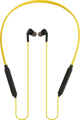 PunnkFunnk PF100 Wireless Neckband