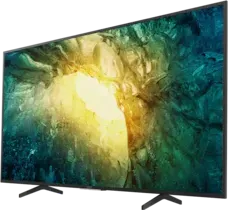 Sony KD-49X7500H 49-inch Ultra HD Smart 4K LED TV