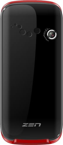 Zen M4