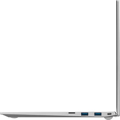 LG Gram 14Z90P-G.AJ63A2 Laptop (11th Gen Core i5/ 8GB/ 256GB SSD/ Win11 Home)