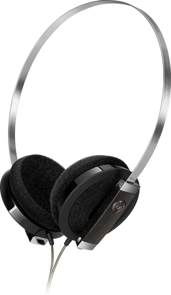 Wired Black Sennheiser PC 3 Chat On-Ear Headphone at Rs 1090 in New Delhi