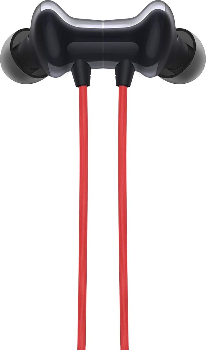 Oneplus bullets wireless z обзор